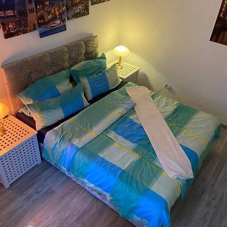 Luett Hamburg Daire Geesthacht Dış mekan fotoğraf